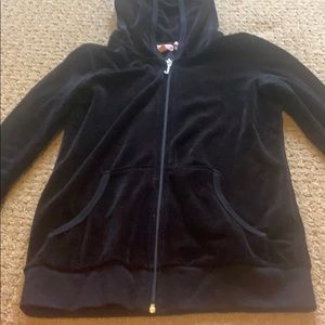 Juicy Couture Valor Jacket